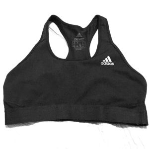 Adidas Techfit Sports Bra